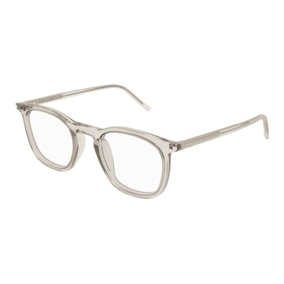 Yves Saint Laurent SL-623-OPT-004 49mm New Eyeglasses - Picture 1 of 4